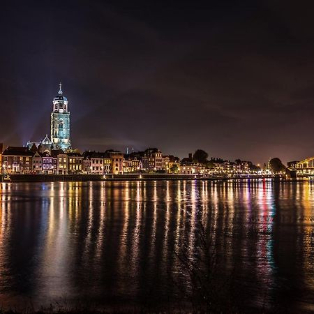 Kleinschalig Hostel In Deventer, Hartje Stad, Aan De Ijssel, Exteriér fotografie