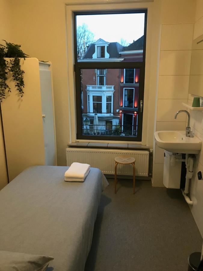 Kleinschalig Hostel In Deventer, Hartje Stad, Aan De Ijssel, Exteriér fotografie