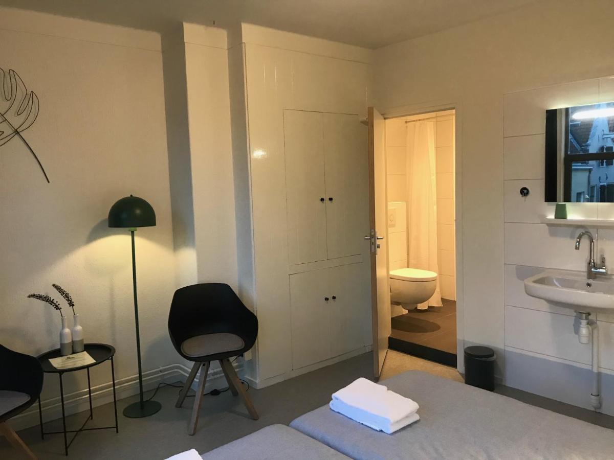 Kleinschalig Hostel In Deventer, Hartje Stad, Aan De Ijssel, Exteriér fotografie