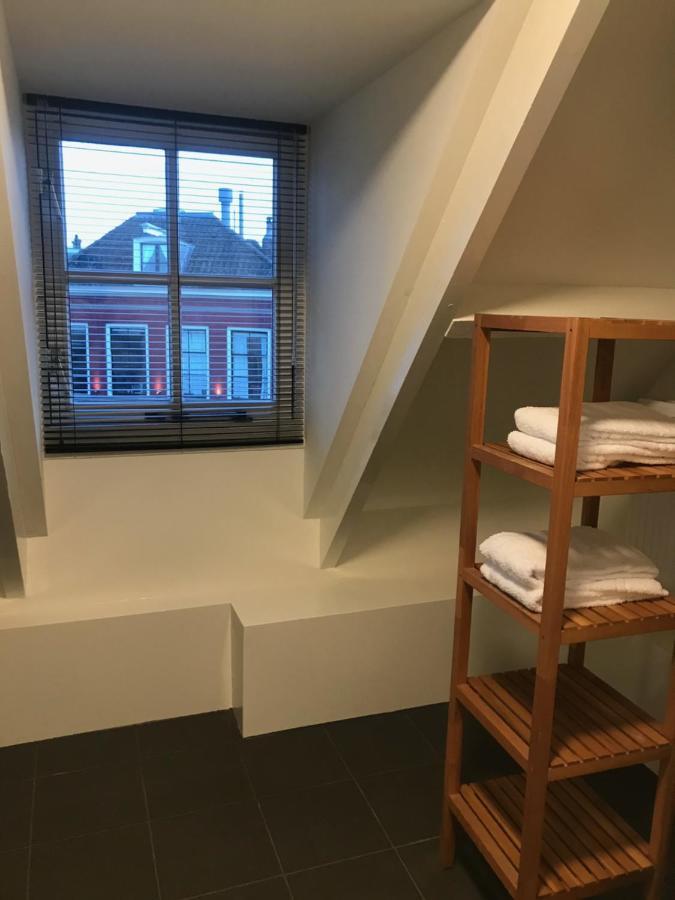 Kleinschalig Hostel In Deventer, Hartje Stad, Aan De Ijssel, Exteriér fotografie