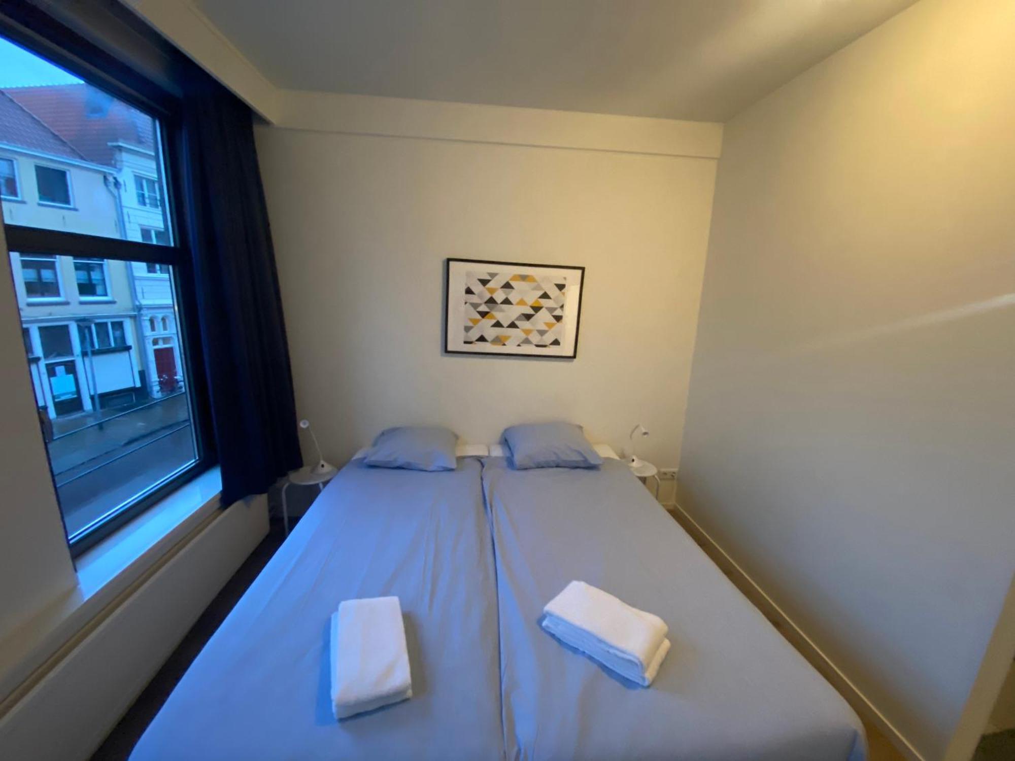 Kleinschalig Hostel In Deventer, Hartje Stad, Aan De Ijssel, Exteriér fotografie